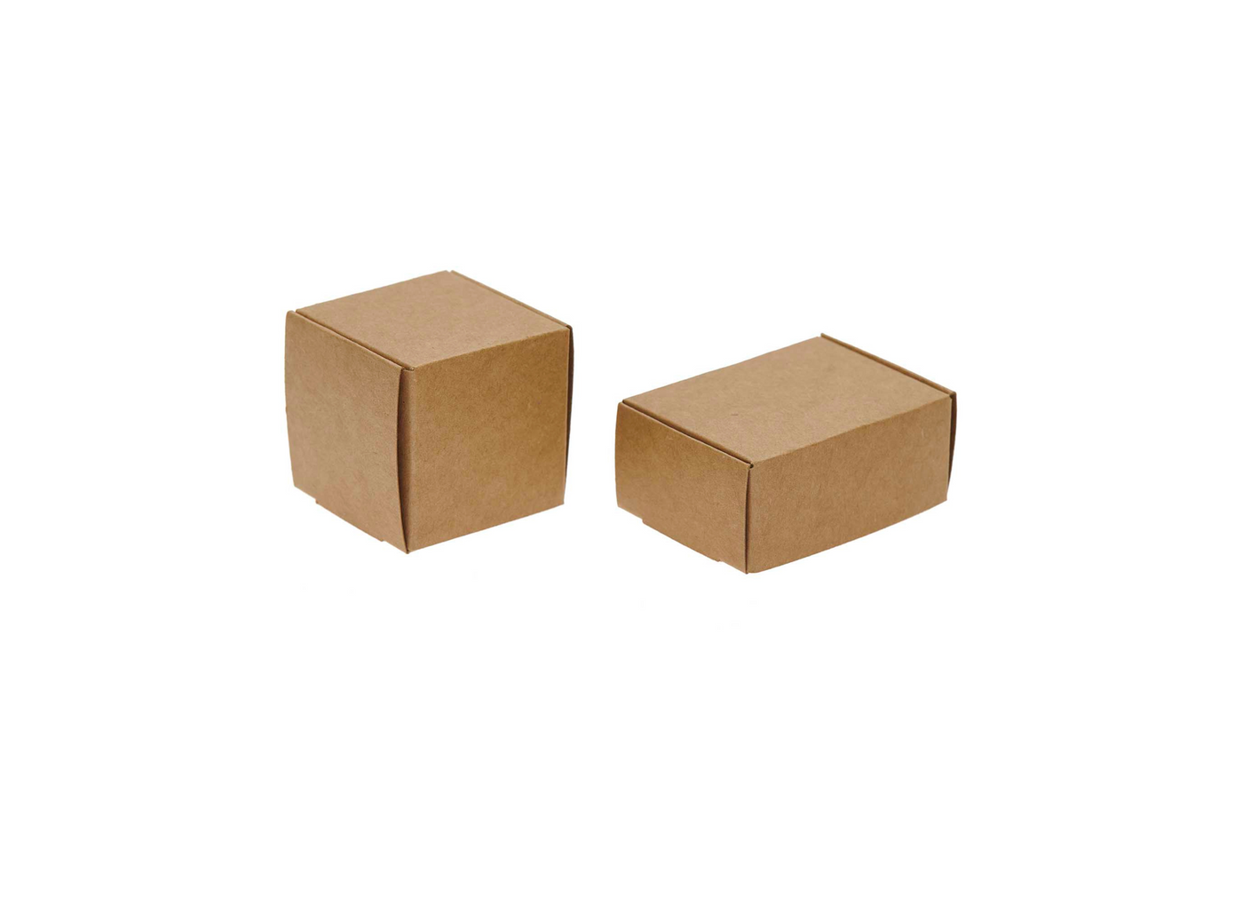 Miniatur-Boxen / Umzugsboxen für Wichtel