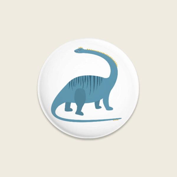 Button DINO