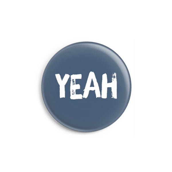 Button "YEAH"