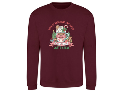 Weihnachtspullover | Erwachsene