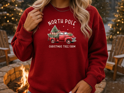 Weihnachtspullover | Erwachsene