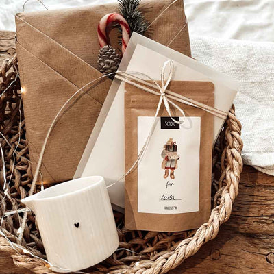 Schokolade "Geschenke"