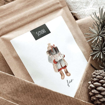 Schokolade "Geschenke"