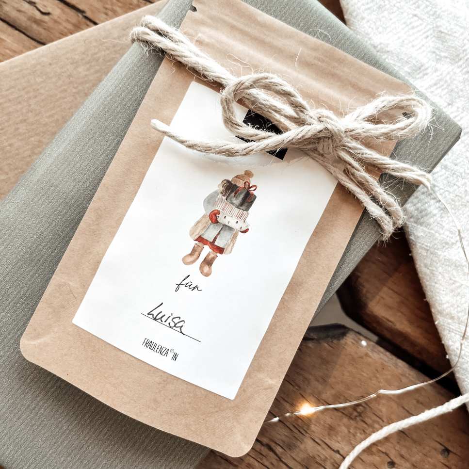 Schokolade "Geschenke"