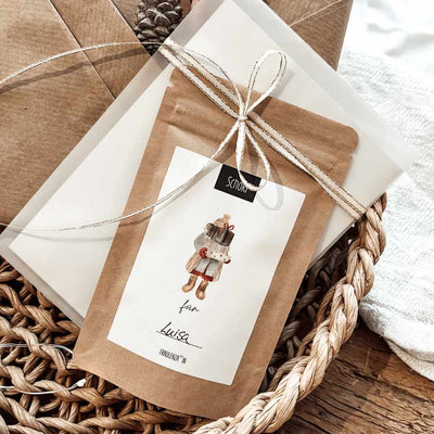 Schokolade "Geschenke"