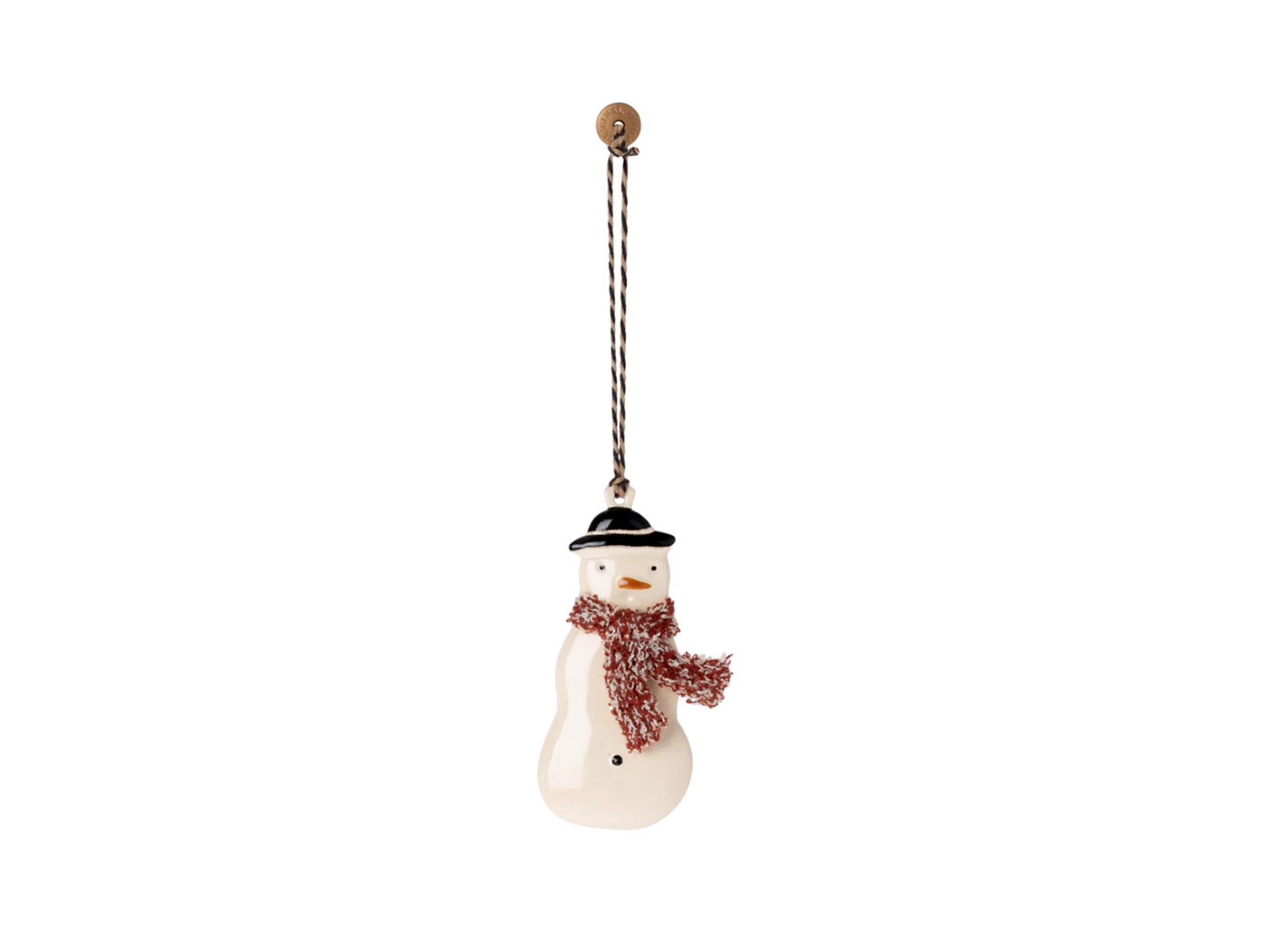 Maileg Ornament Schneemann