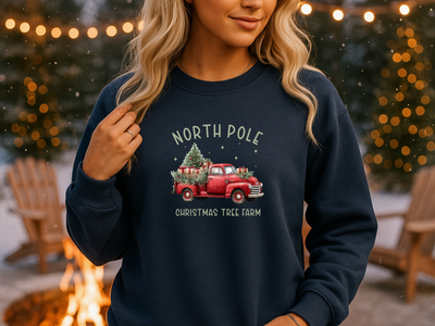 Weihnachtspullover | Erwachsene