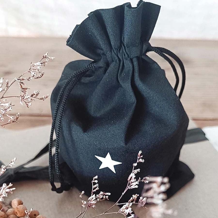 Duftkerze "Nordlicht" in Geschenkverpackung