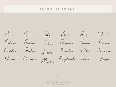 Adventskiste als minimalistischer Skandi Adventskalender