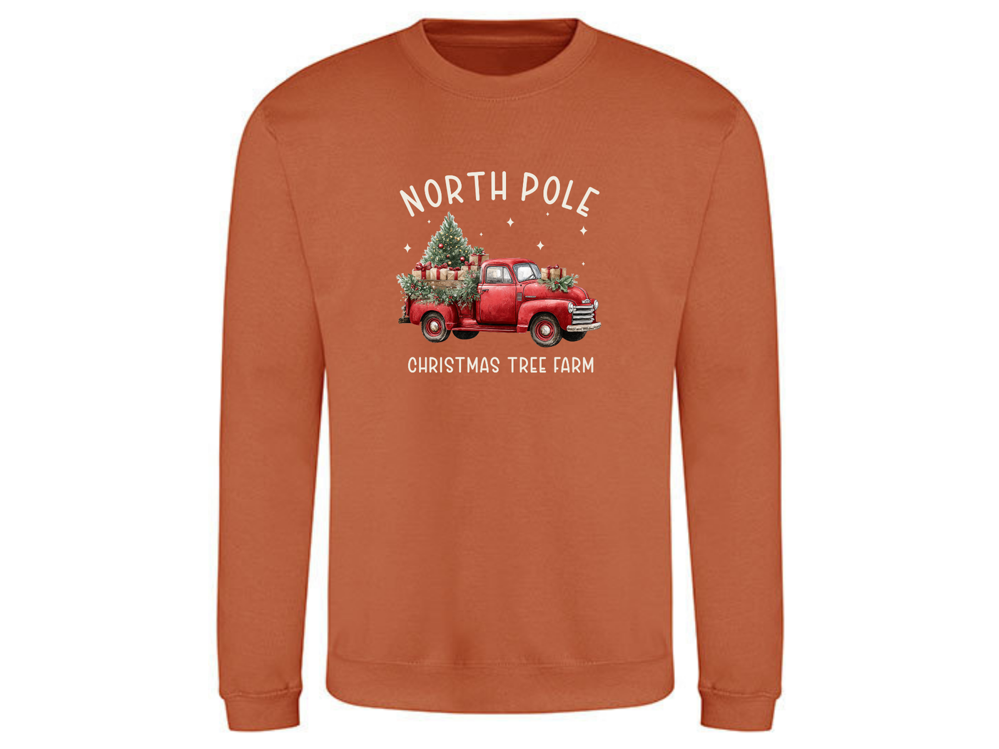 Weihnachtspullover | Erwachsene