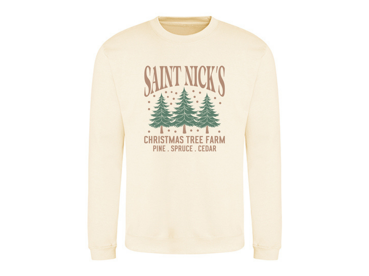 Weihnachtspullover | Erwachsene