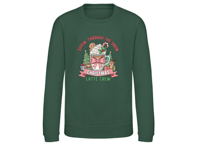 Weihnachtspullover | Erwachsene