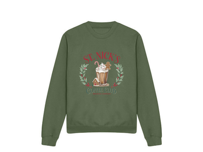 Weihnachtspullover | Erwachsene