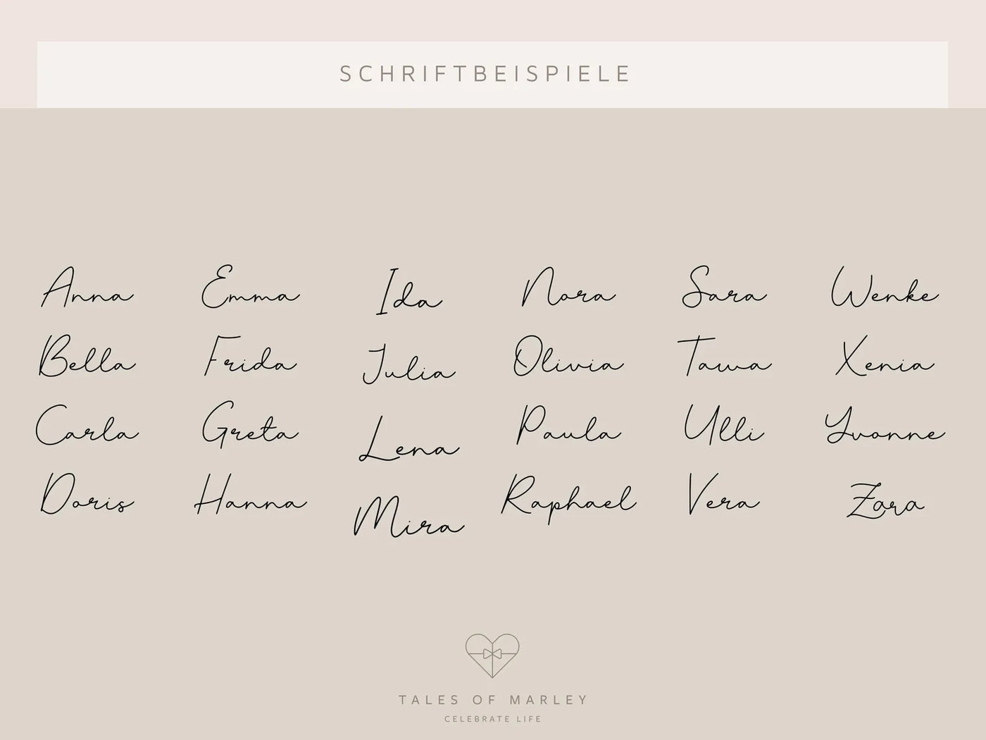 Adventskiste als Adventskalender