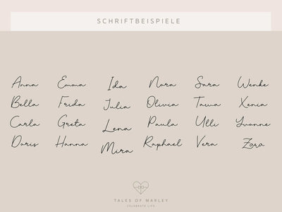 Adventskiste als Adventskalender