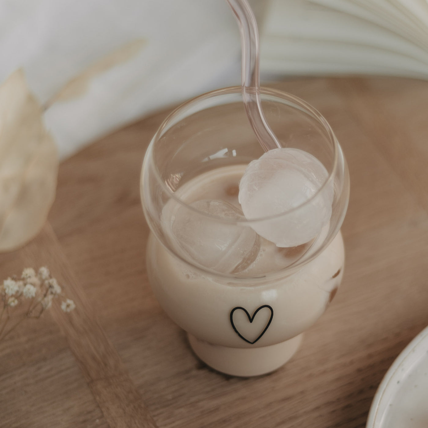 Eiswürfelform Kugeln von Eulenschnitt