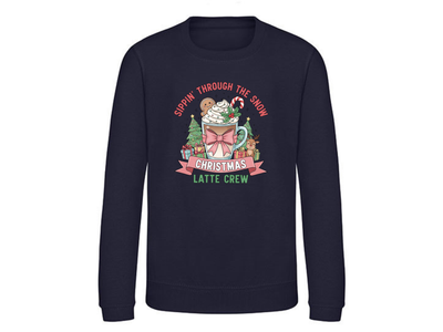 Weihnachtspullover | Erwachsene