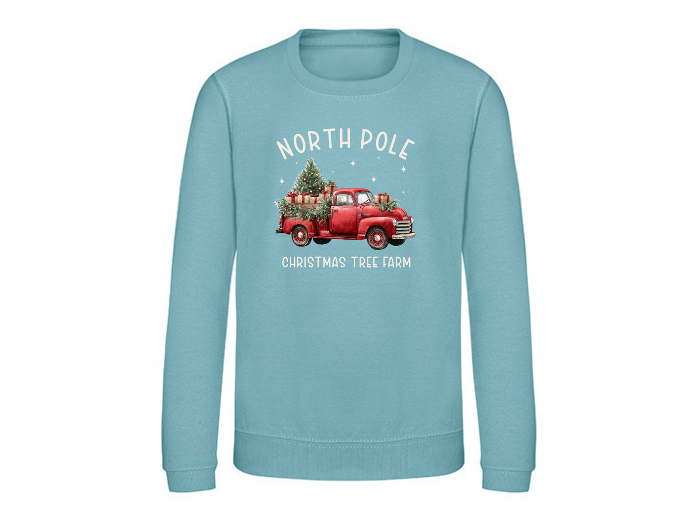 Weihnachtspullover | Erwachsene