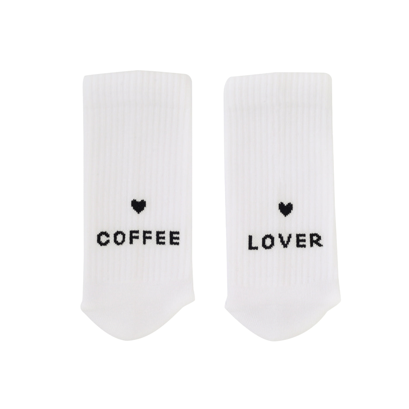 Socken COFFEE LOVER