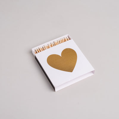 Streichhölzer Little Things | heart