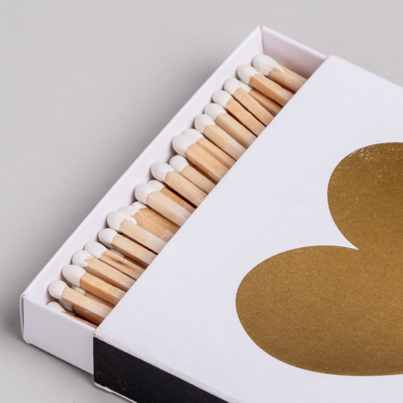 Streichhölzer Little Things | heart