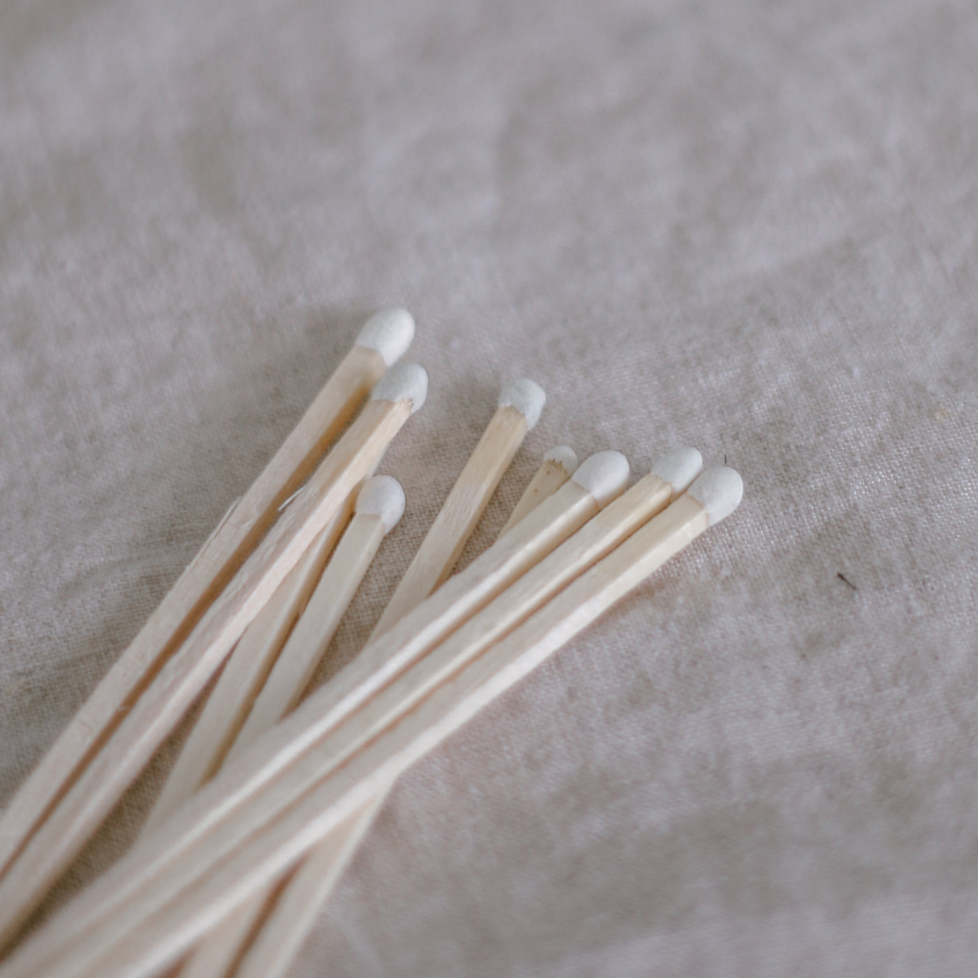 Streichhölzer Little Things | heart