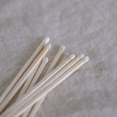 Streichhölzer Little Things | heart