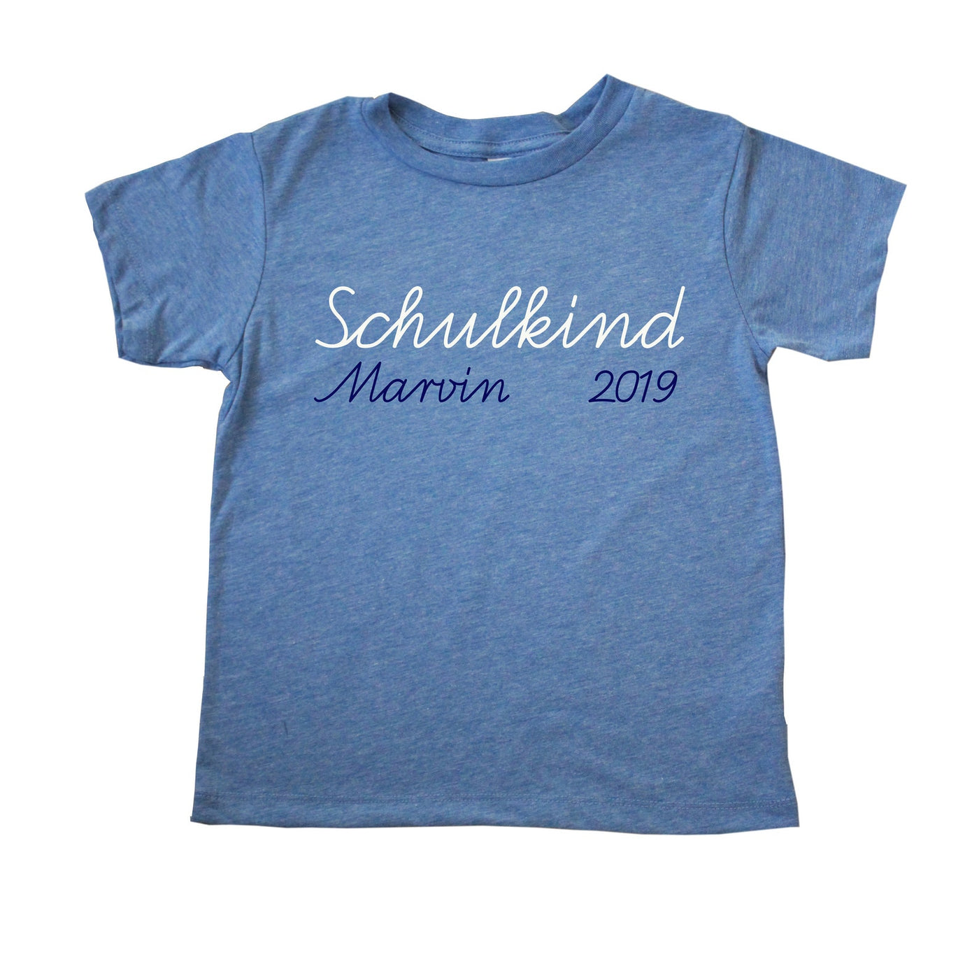T-Shirt "Schulkind"